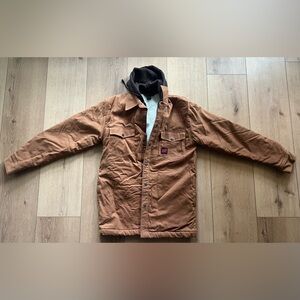 Tough Duck jacket. Workwear Jacket. S